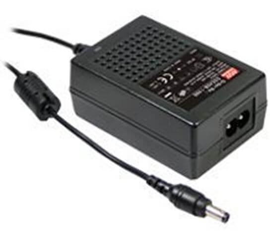 Mean Well Single Output LED Power Supply GSC40B series