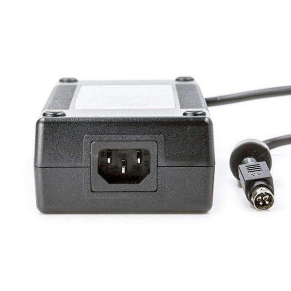 Mean Well 220W Single Output Battery Charger GC220 series