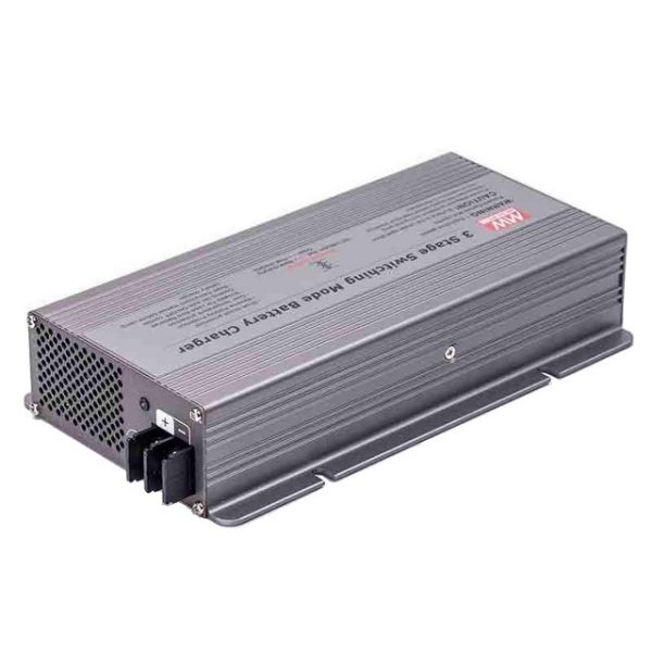 Mean Well 300W Single Output Battery Charger PB-300 series
