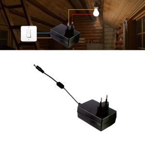 Mean Well Single Output LED Power Supply GSC18E series