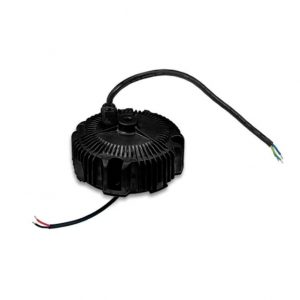 Mean Well Constant Voltage Constant Current LED Driver HBG-200 series