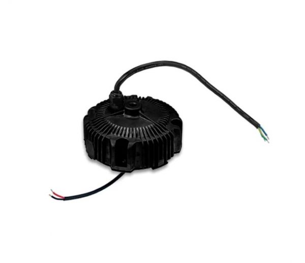 Mean Well Constant Voltage Constant Current LED Driver HBG-200 series