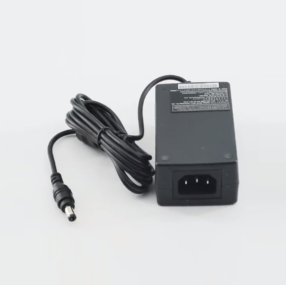Mean Well 25W AC-DC Industrial Adaptor GS25B series