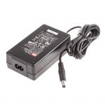 Mean Well 15W AC-DC Reliable Industrial Adaptor GS15B series