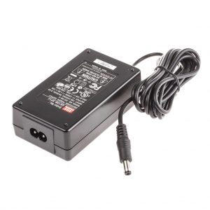 Mean Well 15W AC-DC Reliable Industrial Adaptor GS15B series