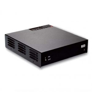 Mean Well 120W Level Desktop Type Power Supply Ⅵ ENP-120 series