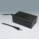 Mean Well Power Adaptor with Charging Function GC30B series