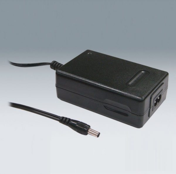 Mean Well Power Adaptor with Charging Function GC30B series