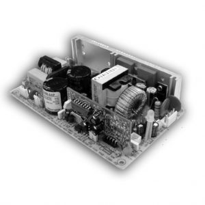 Mean Well Single Output Power Supply or Battery Charger PA/PB-120 series