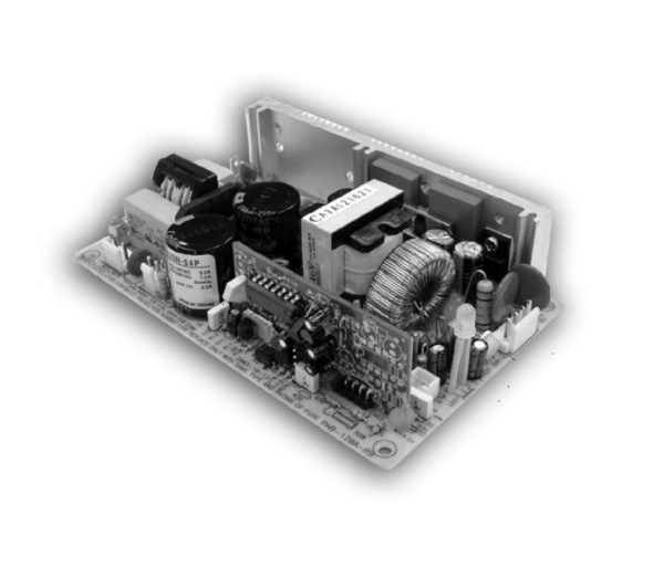 Mean Well Single Output Power Supply or Battery Charger PA/PB-120 series
