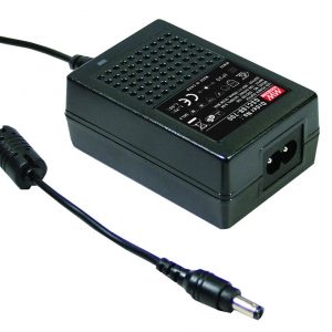 Mean Well Single Output LED Power Supply GSC18B series