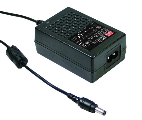 Mean Well Single Output LED Power Supply GSC18B series