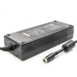 Mean Well 220W Single Output Battery Charger GC220 series
