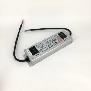 Mean Well Constant Voltage Constant Current LED Driver ELG-200 series