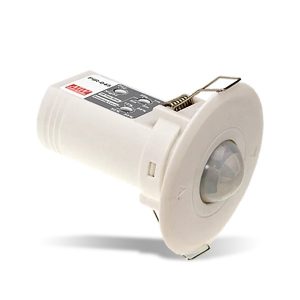Mean Well Photoelectric Motion Sensor PIR-045