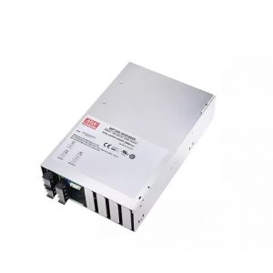 Mean Well 450W/650W/1000W Modular Power MP series