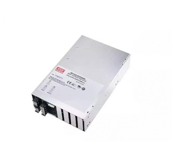 Mean Well 450W/650W/1000W Modular Power MP series
