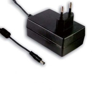 Mean Well Single Output LED Power Supply GSC18E series