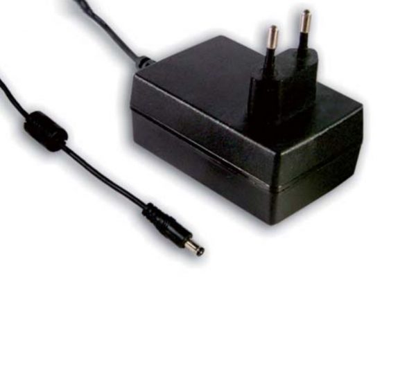 Mean Well Single Output LED Power Supply GSC18E series
