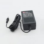 Mean Well 25W AC-DC Industrial Adaptor GS25B series