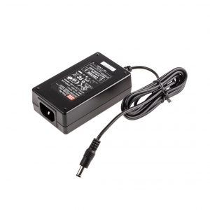 Mean Well 15W AC-DC Reliable Industrial Adaptor GS15A series