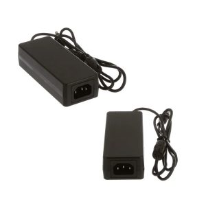 Mean Well 60W AC-DC High Reliability Industrial Adaptor GST60A series
