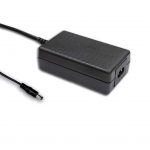 Mean Well 15W AC-DC Reliable Industrial Adaptor GS15B series