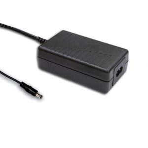 Mean Well 15W AC-DC Reliable Industrial Adaptor GS15B series
