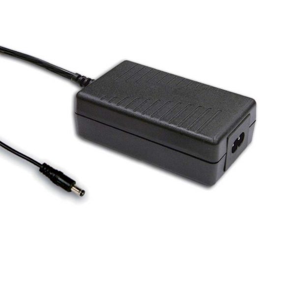 Mean Well 15W AC-DC Reliable Industrial Adaptor GS15B series