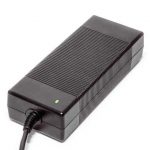Mean Well 220W Single Output Battery Charger GC220 series