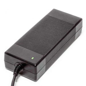 Mean Well 220W Single Output Battery Charger GC220 series