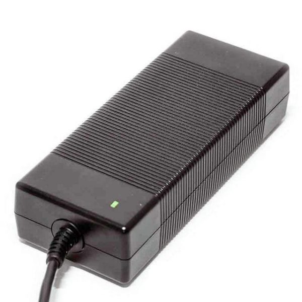 Mean Well 220W Single Output Battery Charger GC220 series