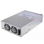 Mean Well 450W/650W/1000W Modular Power MP series