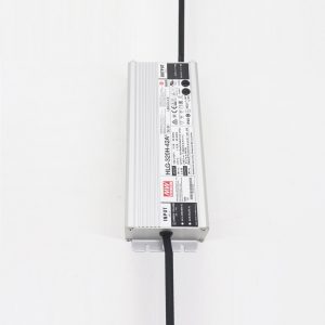 Mean Well Constant Voltage Current LED Driver HLG-320H series