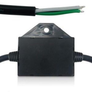 Mean Well High Performance Surge Protection Device SPD-20HP series