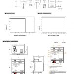 Mean Well KNX to DALI Gateway KDA-64