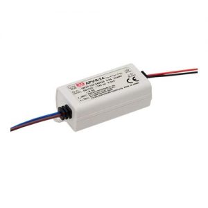 Mean Well Single Output Switching Power Supply APV-8 series