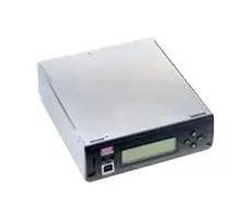 Mean Well 1U Rack Mountable Control and Monitor Unit RKP-CMU1