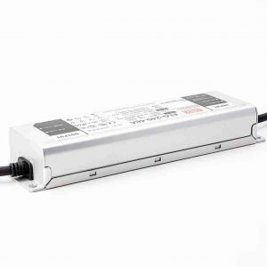 Mean Well Constant Voltage Constant Current LED Driver ELG-240 series