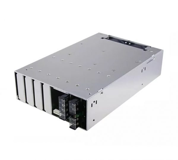 Mean Well 450W/650W/1000W Modular Power MP series