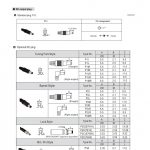 Mean Well 15W AC-DC Reliable Industrial Adaptor GS15B series