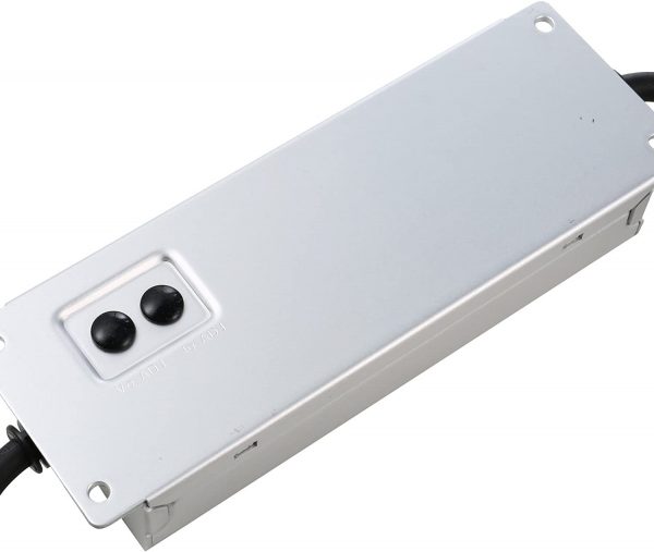 Mean Well Constant Voltage Constant Current LED Driver ELG-150 series