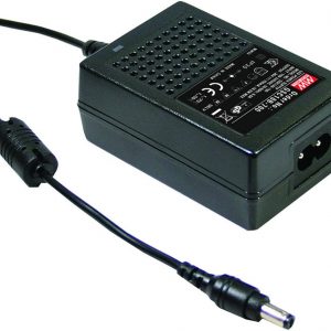 Mean Well Single Output LED Power Supply GSC18B series