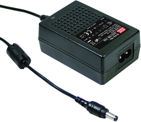 Mean Well Single Output LED Power Supply GSC18B series