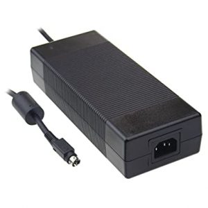 Mean Well AC-DC High Reliability Industrial Adaptor GST220A series
