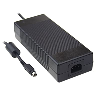 Mean Well AC-DC High Reliability Industrial Adaptor GST220A series
