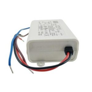 Mean Well Single Output Switching Power Supply APV-25 series