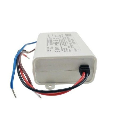Mean Well Single Output Switching Power Supply APV-25 series