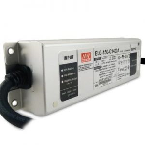 Mean Well W Constant Current Mode LED Driver ELG-150-C series - Image 3
