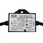 Mean Well High Performance Surge Protection Device SPD-20HP series